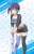 TVアニメ「カノジョも彼女」 描き下ろしB2タペストリー (2)水瀬渚 (キャラクターグッズ) 商品画像1