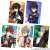 Promise of Wizard Twin Wafer 2 (Set of 20) (Shokugan) Item picture4