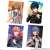 Promise of Wizard Twin Wafer 2 (Set of 20) (Shokugan) Item picture5