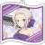 TVアニメ「カノジョも彼女」 描き下ろしアクリルキーホルダー (4)桐生紫乃 (キャラクターグッズ) 商品画像1