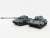 ドイツ軍E-75 `ティーガーIII` 10.5cm戦車砲 (プラモデル) その他の画像1