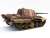 ドイツ軍駆逐戦車 E-75 `ヤークトティーガーII` (プラモデル) 商品画像4