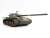 Imperial Japanese Army Middle Tank `I-GA` (Plastic model) Item picture2