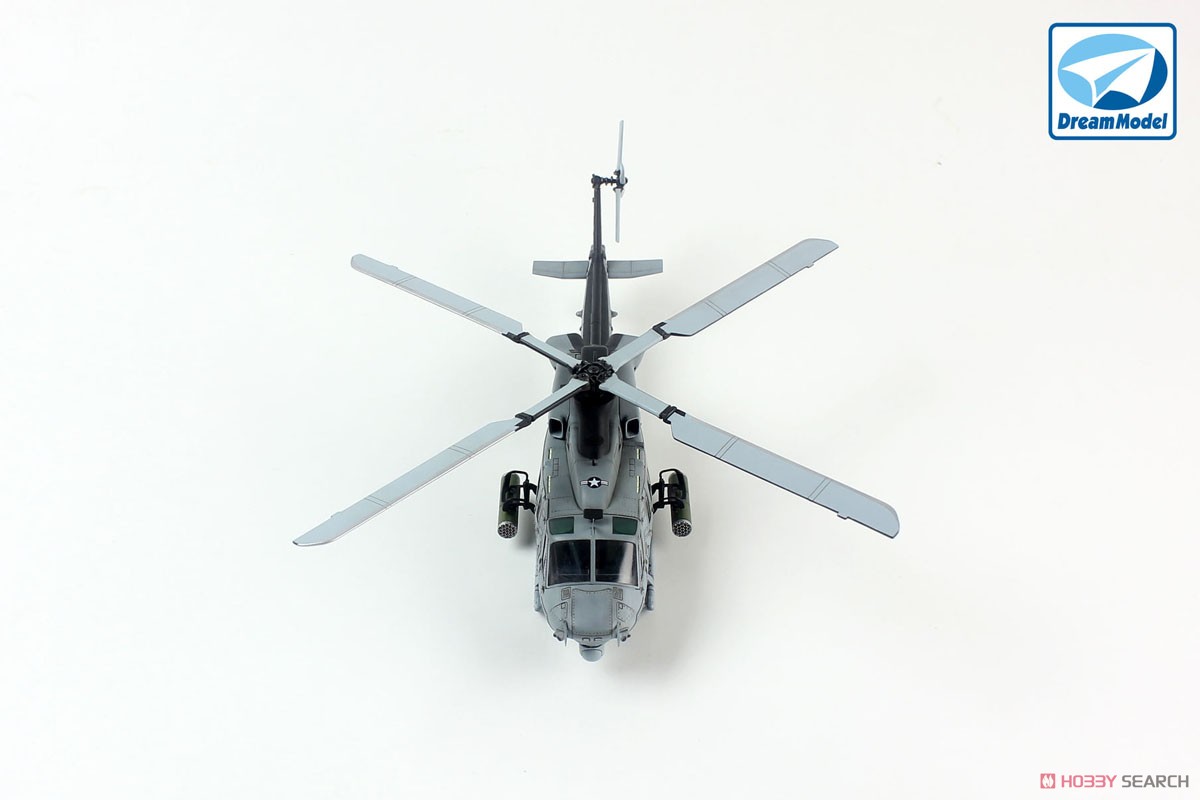 UH-1Y ヴェノム 米海兵隊 汎用ヘリコプター (プラモデル) 商品画像5