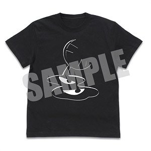 王様ランキング カゲ Tシャツ (BLACK/S) (キャラクターグッズ)