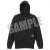 Ranking of Kings Kage Zip Parka (Black/S) (Anime Toy) Item picture1