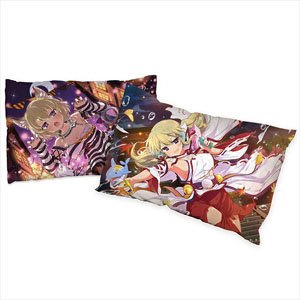 [Shinovi Master Senran Kagura New Link] Pillow Cover (Kafuru) (Anime Toy)