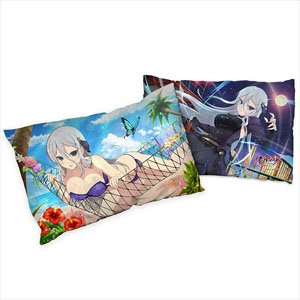 [Shinovi Master Senran Kagura New Link] Pillow Cover (Senko) (Anime Toy)
