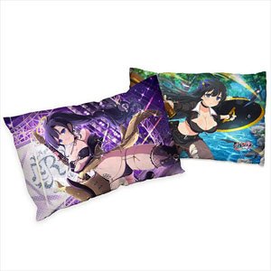 [Shinovi Master Senran Kagura New Link] Pillow Cover (Ryoki) (Anime Toy)