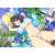 [Shinovi Master Senran Kagura New Link] B2 Tapestry (Asuka / Swimwear 2019) (Anime Toy) Item picture1