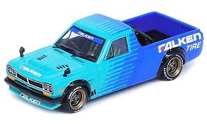 Nissan サニートラック HAKOTORA `FALKEN TIRES` コンセプトカラー (ミニカー)