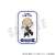 Tokyo Revengers Chara March Square Can Badge 02. Manjiro Sano (Anime Toy) Item picture1