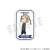 Tokyo Revengers Chara March Square Can Badge 03. Ken Ryuguji (Anime Toy) Item picture1
