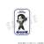 Tokyo Revengers Chara March Square Can Badge 05. Keisuke Baji (Anime Toy) Item picture1