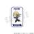 Tokyo Revengers Chara March Square Can Badge 06. Chifuyu Matsuno (Anime Toy) Item picture1