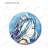 Ys VIII: Lacrimosa of Dana Dana Trading Ani-Art Can Badge (Set of 8) (Anime Toy) Item picture4
