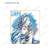 イースVIII -Lacrimosa of DANA- ダーナ トレーディング Ani-Art ミニ色紙 (8個セット) (キャラクターグッズ) 商品画像4