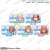 The Quintessential Quintuplets Season 2 Decoration Sticker Vol.2 Yotsuba (Anime Toy) Other picture1
