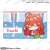 The Quintessential Quintuplets Season 2 Decoration Sticker Vol.2 Itsuki (Anime Toy) Item picture1
