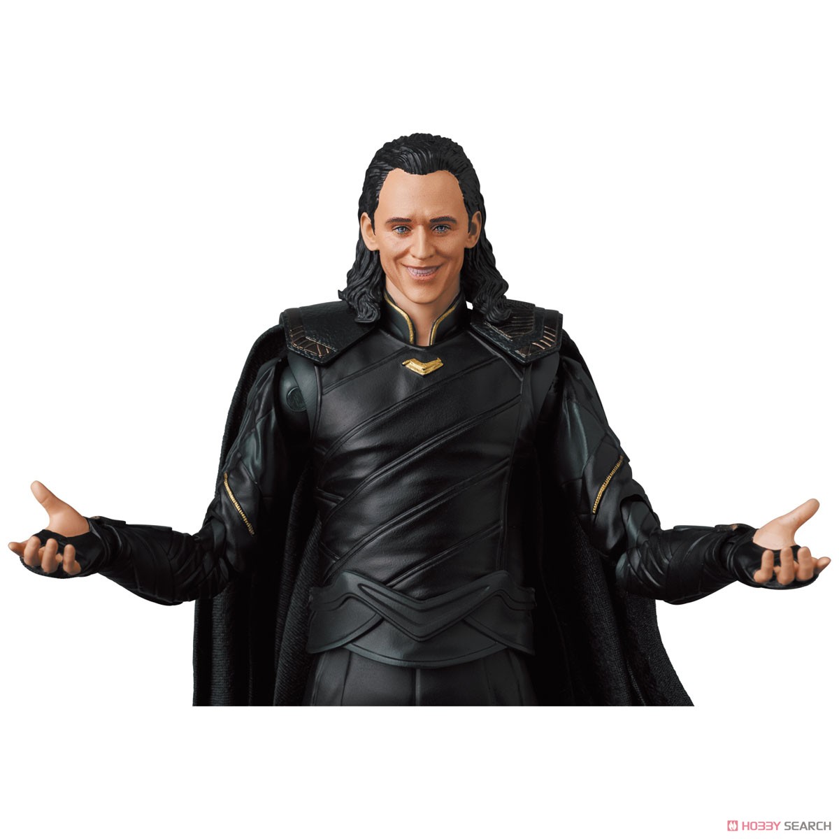 Mafex No.169 Loki (Infinity War Ver.) (Completed) Item picture7