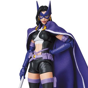 Mafex No.170 Huntress (Batman: HUSH Ver.) (Completed)