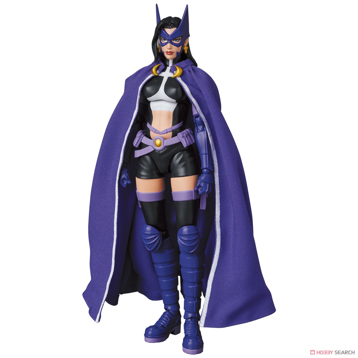 MAFEX No.170 HUNTRESS (BATMAN:HUSH Ver.) (完成品) 商品画像3