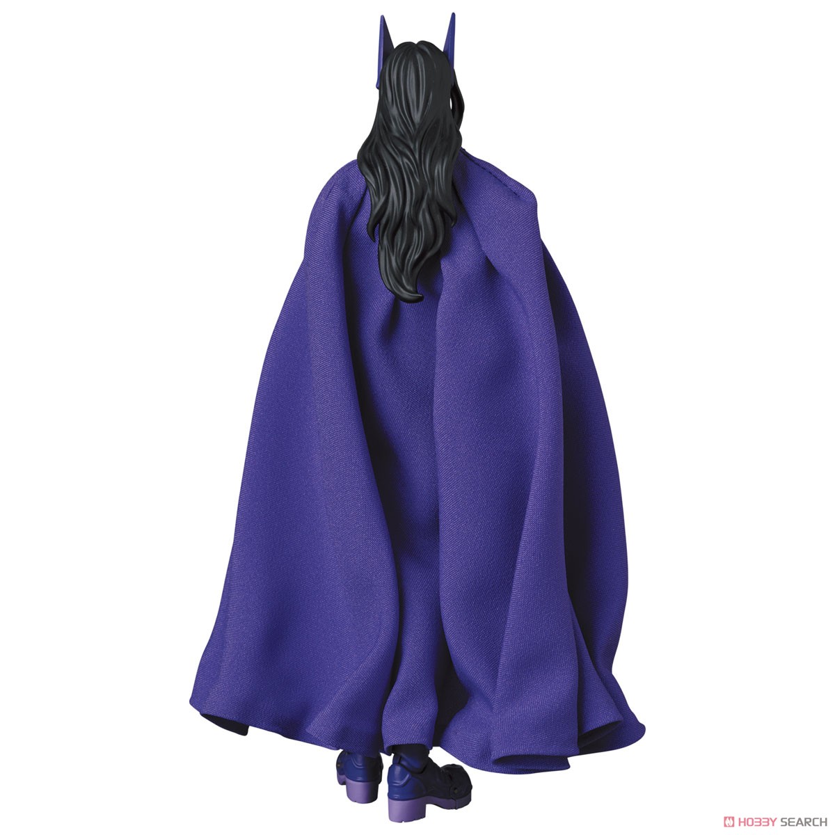 MAFEX No.170 HUNTRESS (BATMAN:HUSH Ver.) (完成品) 商品画像4