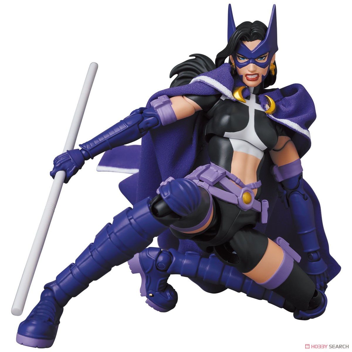 MAFEX No.170 HUNTRESS (BATMAN:HUSH Ver.) (完成品) 商品画像6