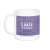 The Legend of Heroes: Trails into Reverie Lapis Ani-Art Mug Cup (Anime Toy) Item picture2