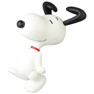 VCD No.383 Hopping Snoopy 1965 Ver. (Completed)