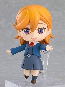 ねんどろいど 澁谷かのん (フィギュア)