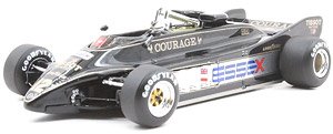 Lotus 88B No,12 N.Mansell (Diecast Car)