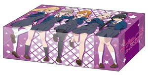 Bushiroad Storage Box Collection V2 Vol.36 [Love Live! Superstar!!] (Card Supplies)