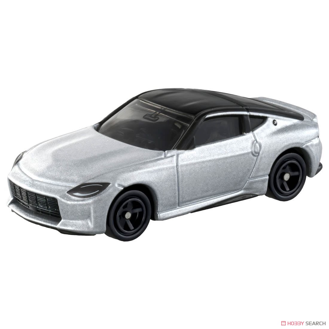 No.59 Nissan FairladyZ (Box) (Tomica) Item picture1