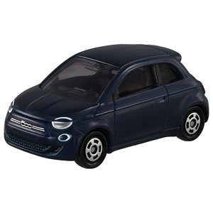 No.16 Fiat 500e (First Special Specification) (Tomica)