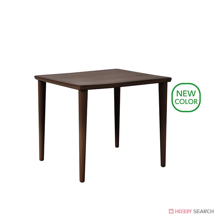 Karimoku 60 Miniature Furniture Vol.2 -New Color Ver.- Box (Set of 9) (Completed) 商品画像1