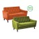 Karimoku 60 Miniature Furniture Vol.2 -New Color Ver.- Box (Set of 9) (Completed) 商品画像2 Thumbnail