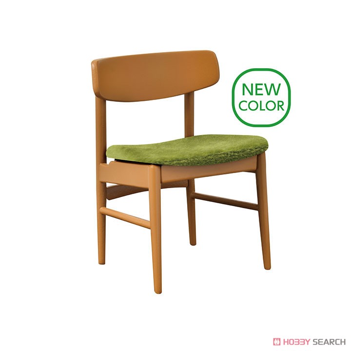 Karimoku 60 Miniature Furniture Vol.2 -New Color Ver.- Box (Set of 9) (Completed) 商品画像5