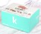 Karimoku 60 Miniature Furniture Vol.2 -New Color Ver.- Box (Set of 9) (Completed) パッケージ2 Thumbnail