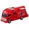 No.32 Sakai City Fire Department Special Rescue Truck (Box) (Tomica) 商品画像1 Thumbnail