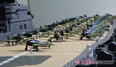 日本海軍 整備員フィギュア 75体 (プラモデル) その他の画像7
