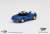 Eunos Roadster Mariner Blue Headlight Up (RHD) (Diecast Car) Item picture2