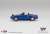 Eunos Roadster Mariner Blue Headlight Up (RHD) (Diecast Car) Item picture3