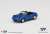 Eunos Roadster Mariner Blue Headlight Up (RHD) (Diecast Car) Item picture1
