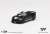 フォード マスタング シェルビー GT500 シャドウブラック (右ハンドル) (ミニカー) その他の画像1
