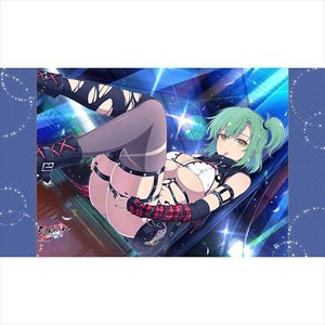 [Shinovi Master Senran Kagura New Link] Bed Sheet (Hikage) (Anime Toy)