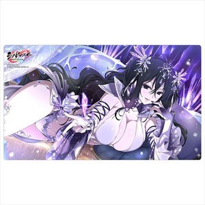 [Shinovi Master Senran Kagura New Link] Rubber Mat (Fubuki / Bakunyu Festival) (Card Supplies)