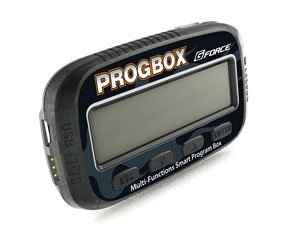 PROGBOX (ラジコン)
