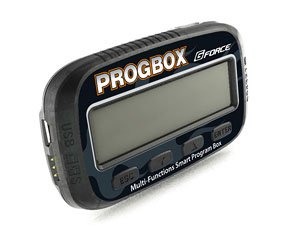 Progbox (RC Model)