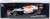 レッド ブル レーシング ホンダ RB16B マックス・フェルスタッペン トルコGP 2021 2位 (ありがとうホンダカラー) (ミニカー) パッケージ1